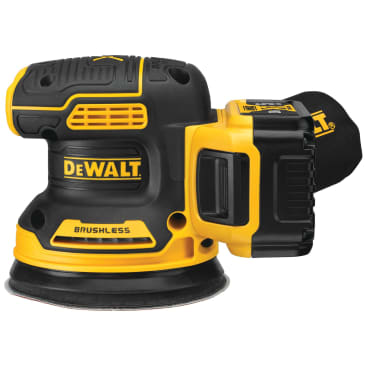 DEWALT DCW210P1 Image 1