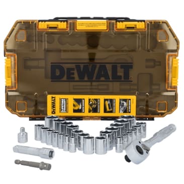 DEWALT DWMT45412 Image 1