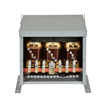 DELTA XFRMR DA6045V Image 1