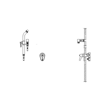 DELTA 54T1254 Image 1