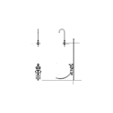 DELTA 54T5337A Image 1