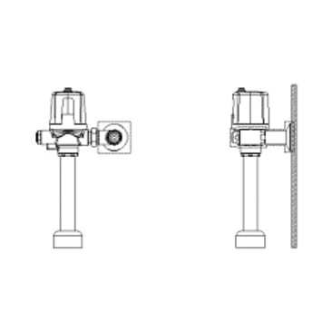 DELTA 81T201BTA-30 Image 1