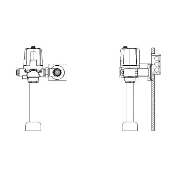 DELTA 81T201HWA-20 Image 1