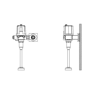 DELTA 81T231BTA-30 Image 1