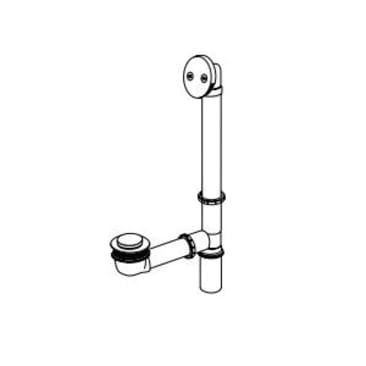 BRIZO RP43140PN Image 1