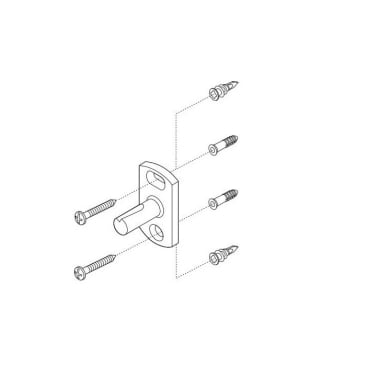 BRIZO RP50677 Image 1