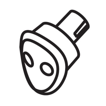 DELTA RP61981SS Image 1