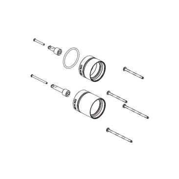 BRIZO RP91024 Image 1