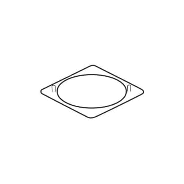 BRIZO RP91574 Image 1