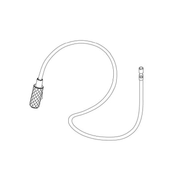 BRIZO RP91785SS Image 1