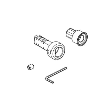 BRIZO RP92548 Image 1