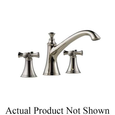 BRIZO T67305-PNLHP Image 1