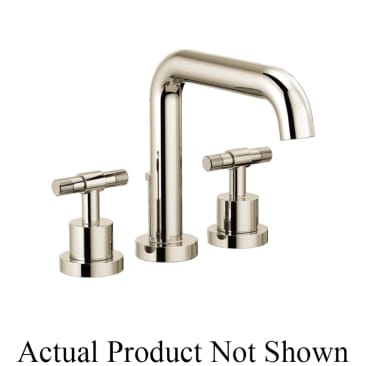 BRIZO T67335-PNLHP Image 1