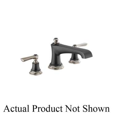 BRIZO T67360-NKBLLHP Image 1