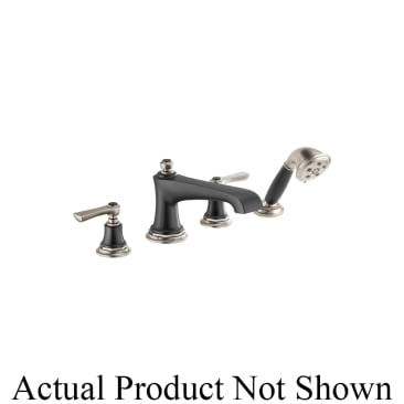 BRIZO T67460-NKBLLHP Image 1