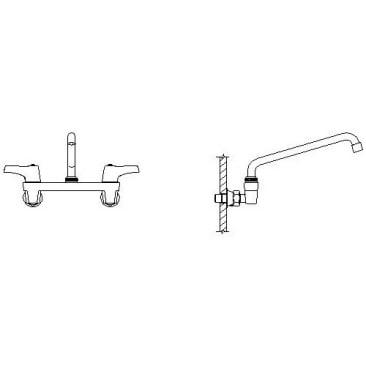 DELTA 28T4433 Image 1