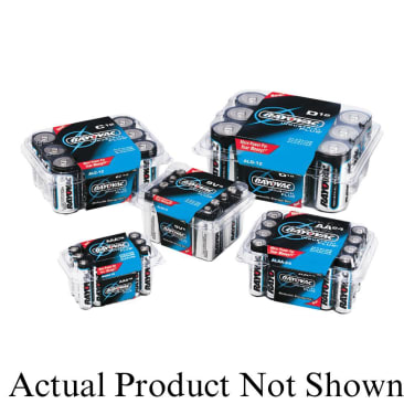 RAYOVAC 7-ALAA-24 Image 1