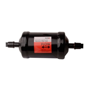 ALLTEMP DBF163S Image 1