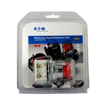 EATON 10250T32R-POP Image 1