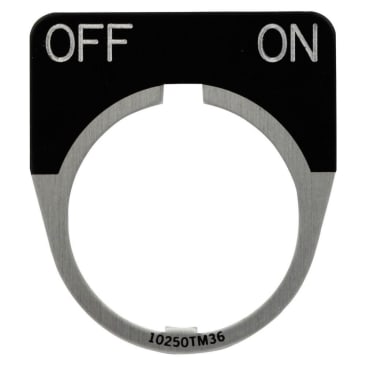 EATON 10250TM39 Image 1