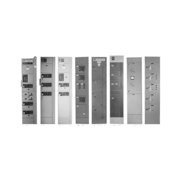 EATON XTCEXTS820 Image 1