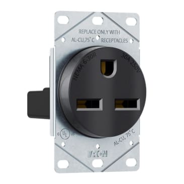 EATON AH1234BK-BOX Image 1