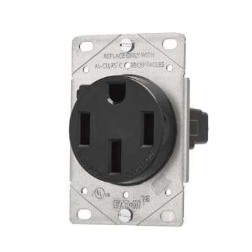 EATON AH1258BK-F Image 1