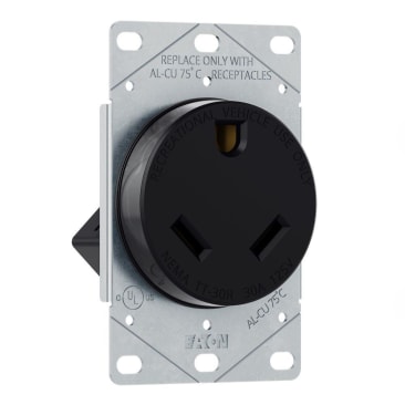 EATON AH1263BK-BOX Image 1