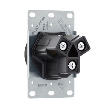 EATON AH32BK-F Image 1
