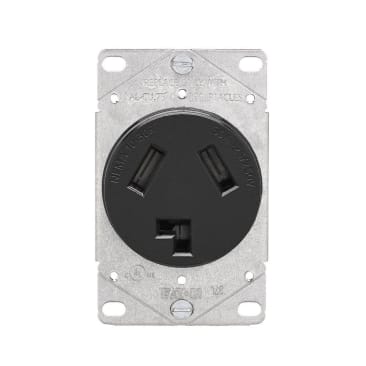 EATON AH38BK-F Image 1