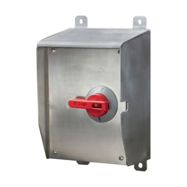 EATON AHDS100SSR Image 1
