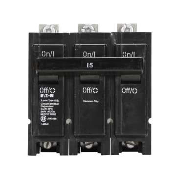 COMMANDER BQL315 Image 1