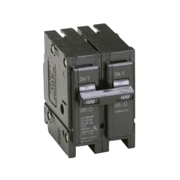 CUTLER HAMMER BR2100 Image 1