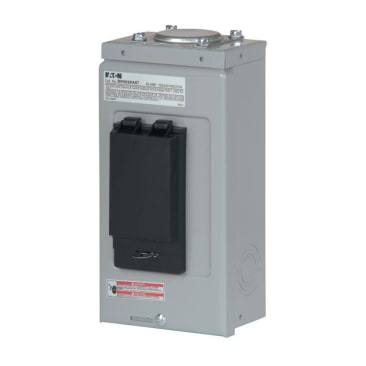 EATON BR40SPAST Image 1