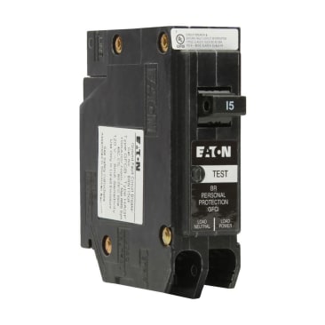 EATON BRN115GFC Image 1