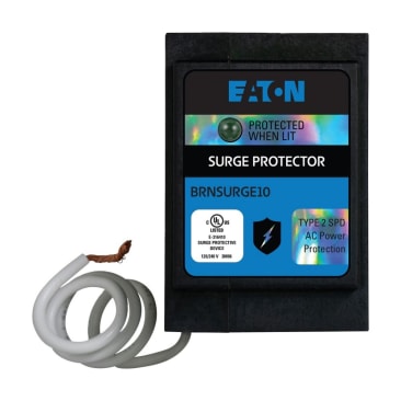 EATON BRNSURGE10 Image 1