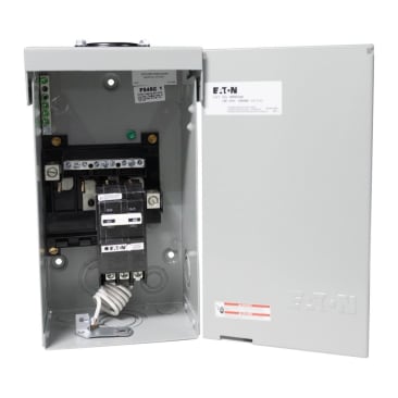 EATON BRSPA60 Image 1