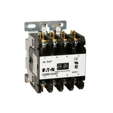 EATON C25ENF440B Image 1
