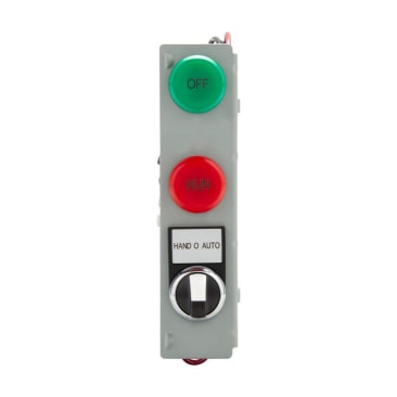 EATON C600M122A Image 1