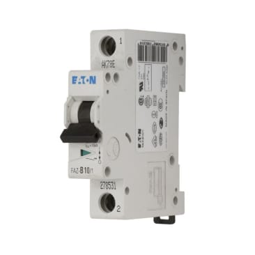 EATON FAZ-C15/1-NA-SP Image 1