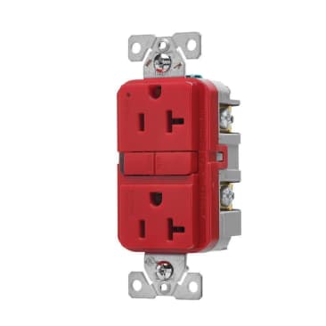 EATON GF20RD Image 1