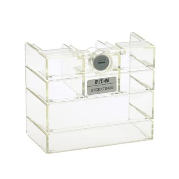 EATON XTCEXTS400 Image 1