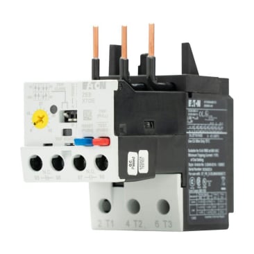 EATON XTOE100DCS Image 1