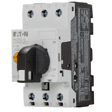 EATON XTPR016BC1 Image 1