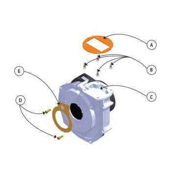 MORDEN 550002291 Image 1