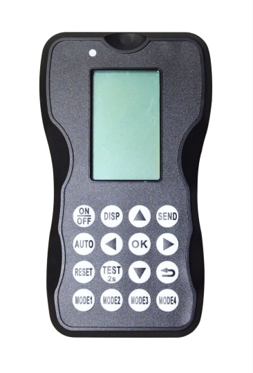 EIKO SEN5A-ACT Image 1