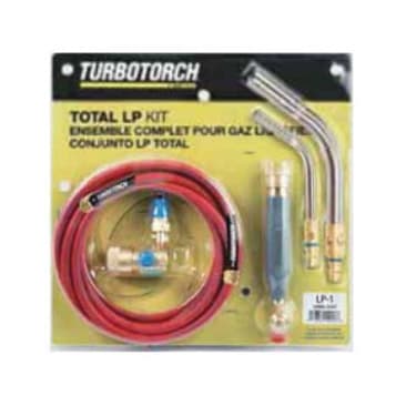 TURBOTORCH 0386-0247 Image 1