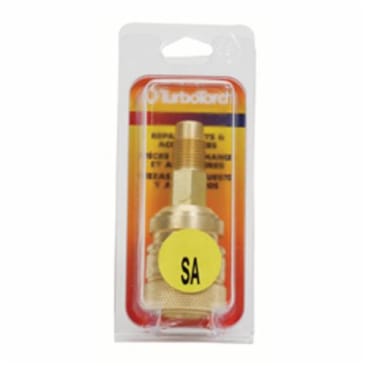 TURBOTORCH 0386-0505 Image 1