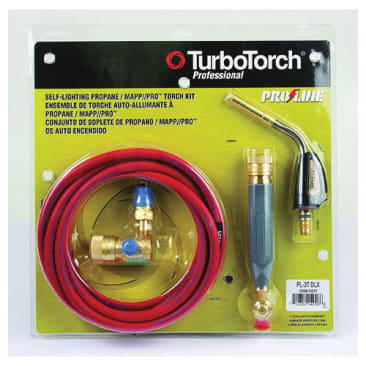 TURBOTORCH 0386-0838 Image 1