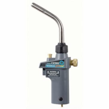 TURBOTORCH 0386-1297 Image 1